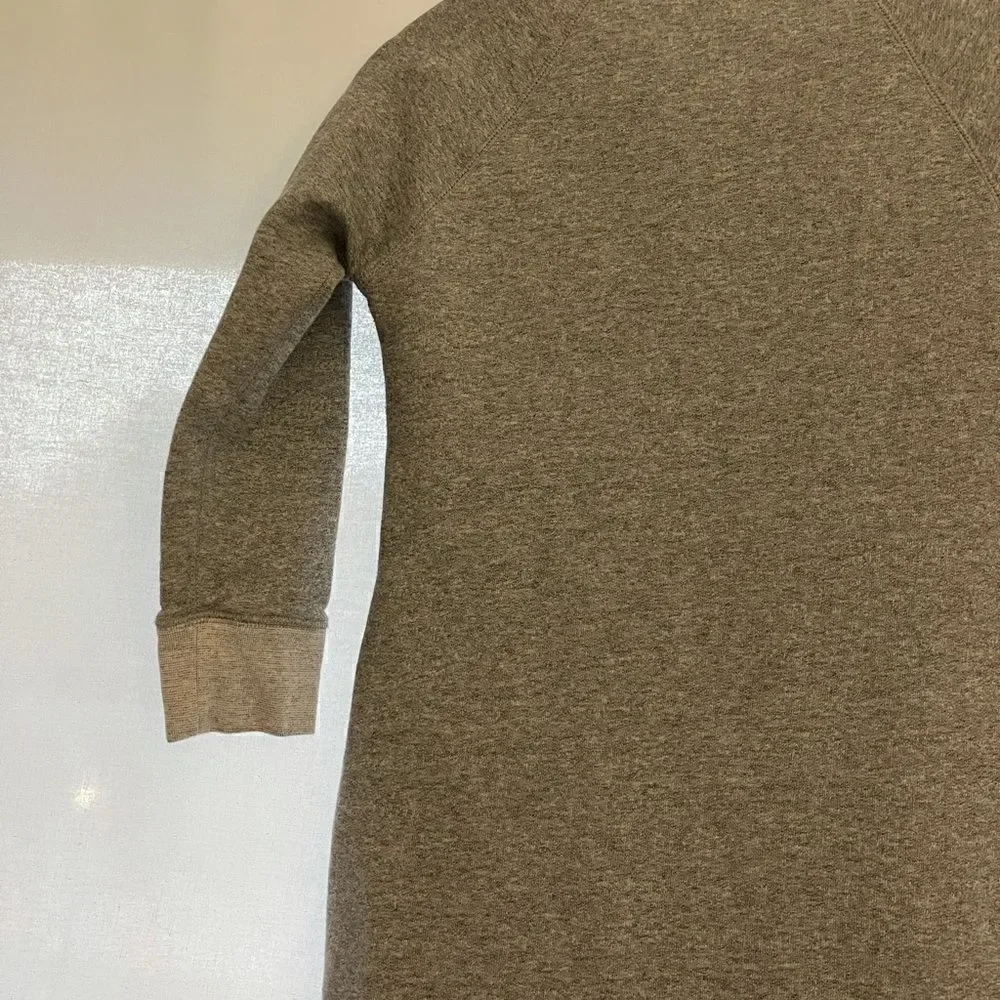 J. Crew Sweater Dress